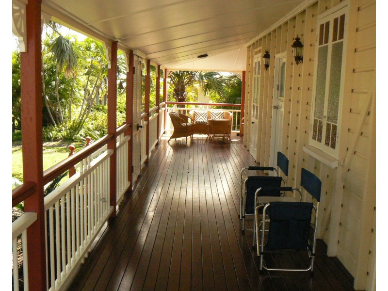 116 Powell Street, Bowen QLD 4805