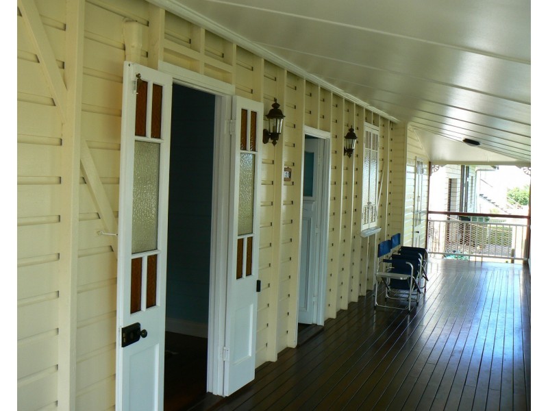 116 Powell Street, Bowen QLD 4805