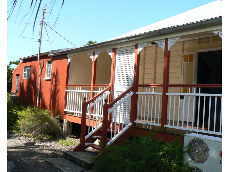 116 Powell Street, Bowen QLD 4805