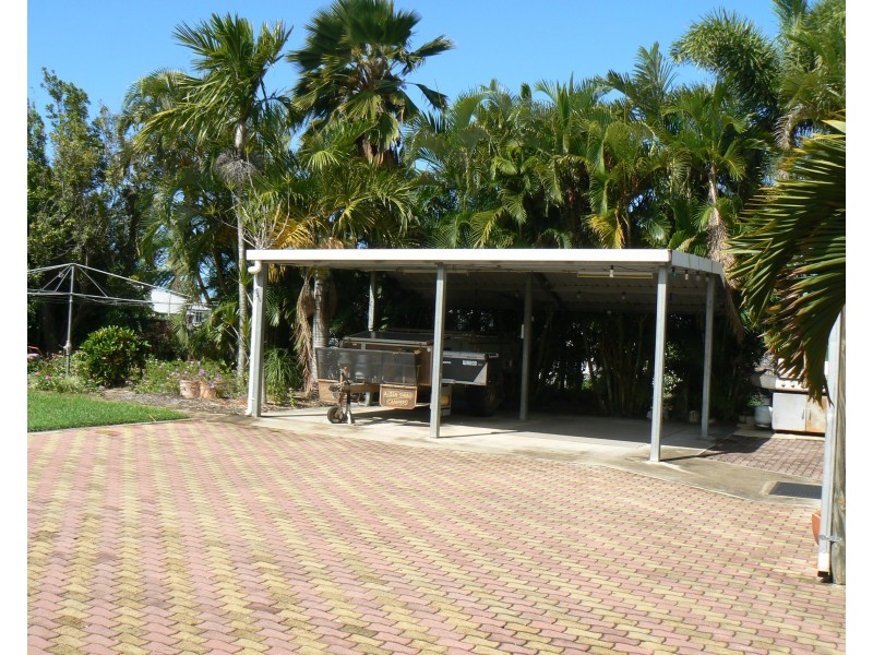 116 Powell Street, Bowen QLD 4805