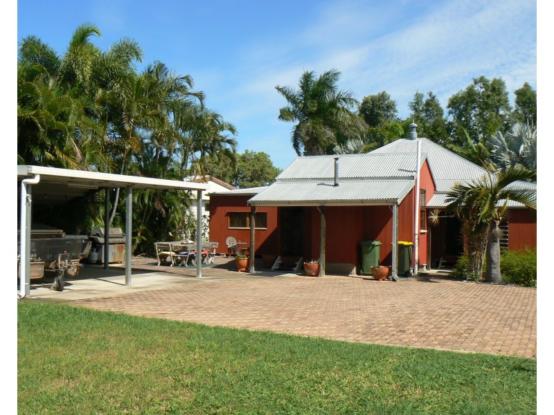 116 Powell Street, Bowen QLD 4805