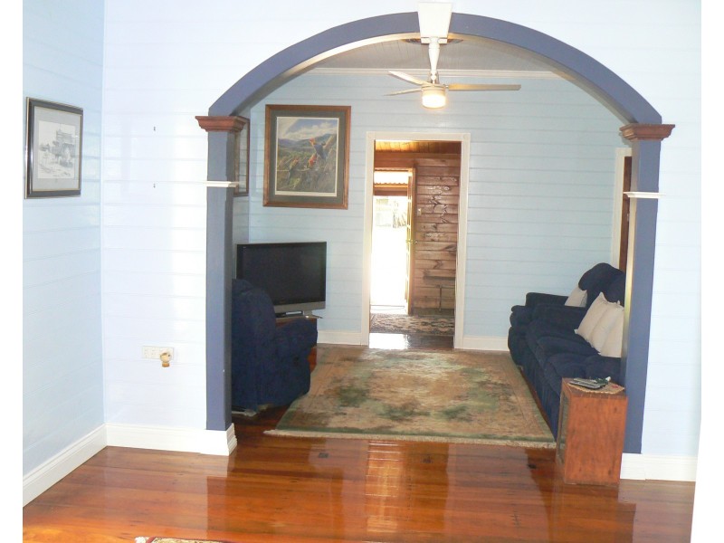 116 Powell Street, Bowen QLD 4805