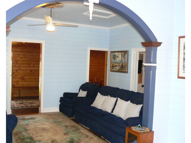 116 Powell Street, Bowen QLD 4805