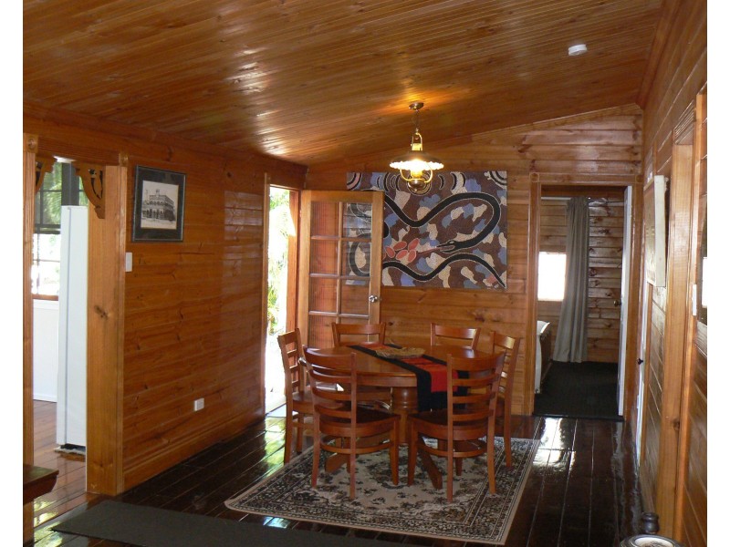 116 Powell Street, Bowen QLD 4805