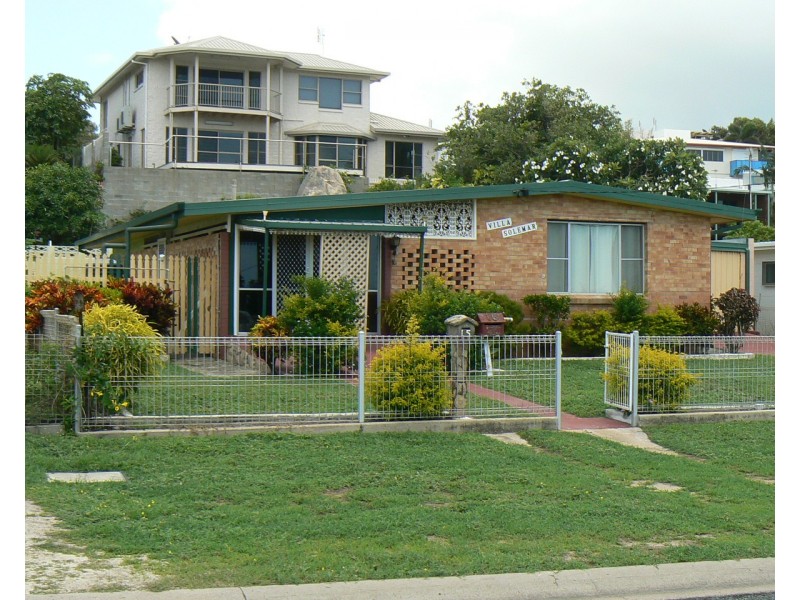 15 casuarina Steet, Bowen QLD 4805