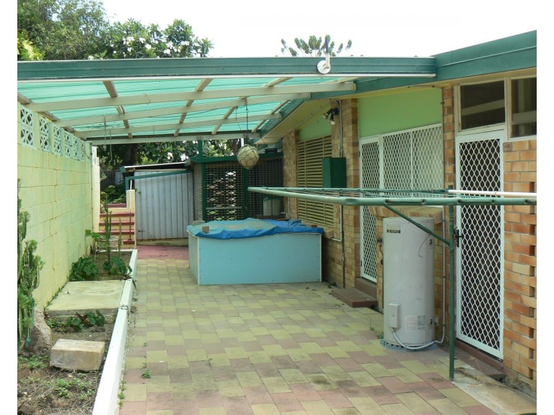 15 casuarina Steet, Bowen QLD 4805