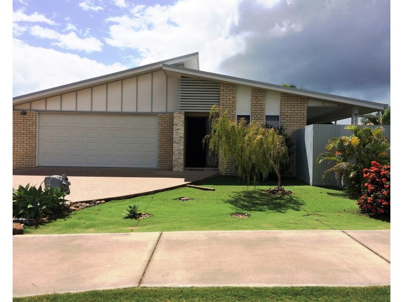 9 Lexington Court, Bowen QLD 4805