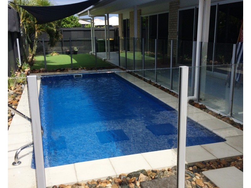 9 Lexington Court, Bowen QLD 4805