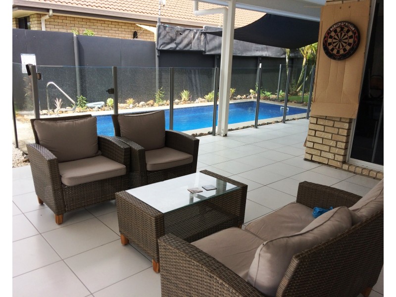 9 Lexington Court, Bowen QLD 4805