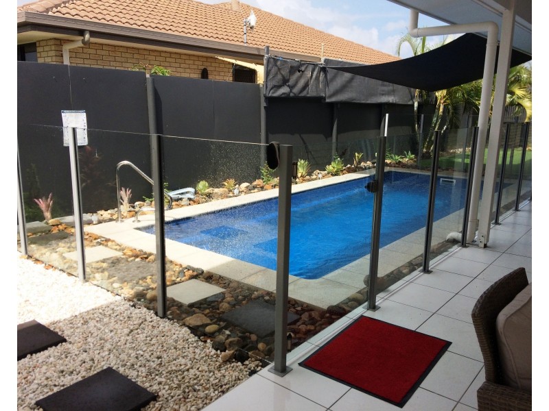 9 Lexington Court, Bowen QLD 4805