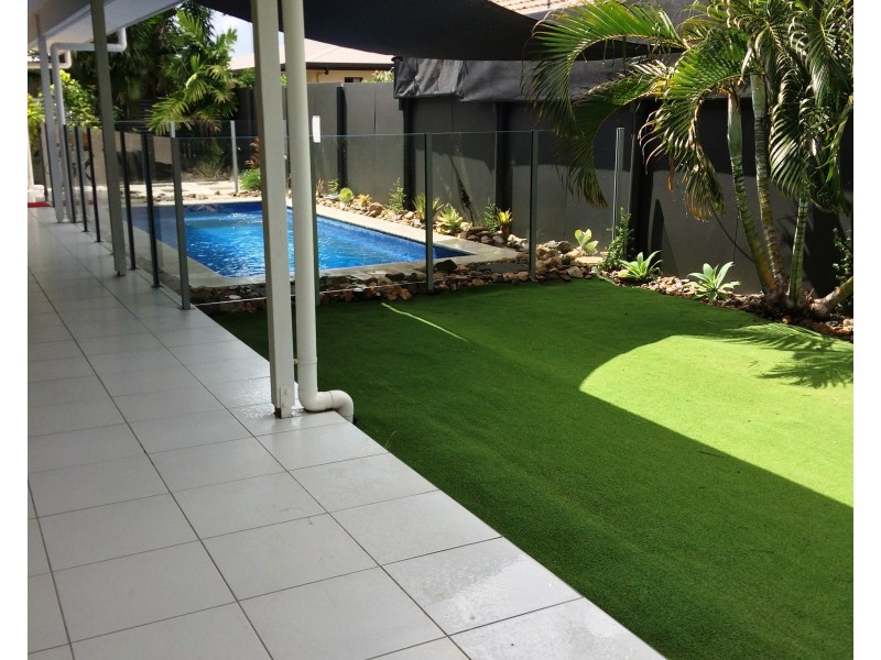 9 Lexington Court, Bowen QLD 4805