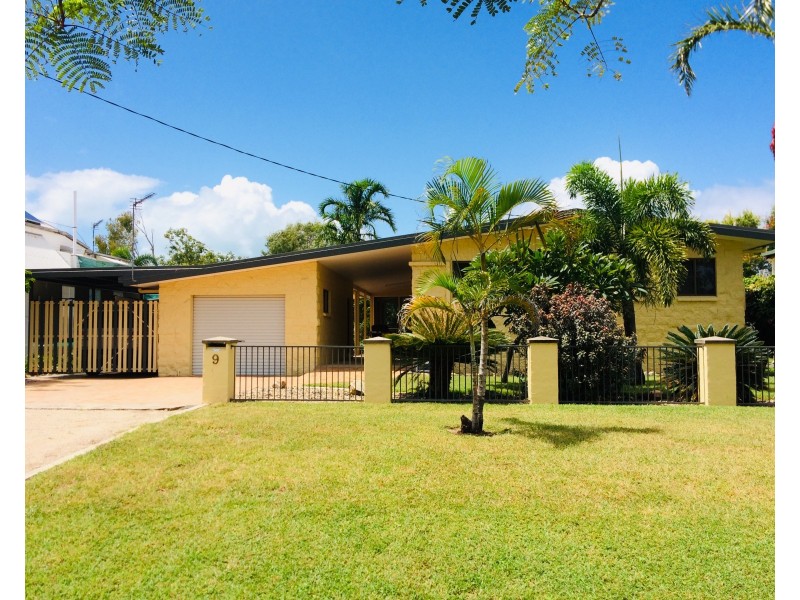 9 Williams Street, Bowen QLD 4805