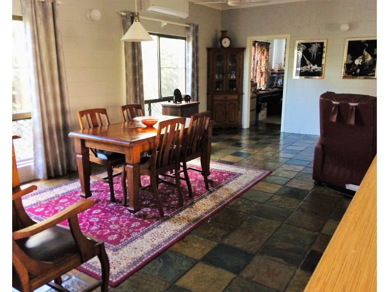 9 Williams Street, Bowen QLD 4805