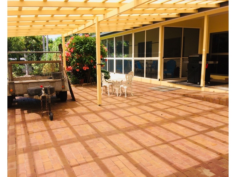 9 Williams Street, Bowen QLD 4805