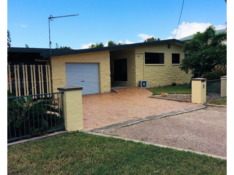 9 Williams Street, Bowen QLD 4805