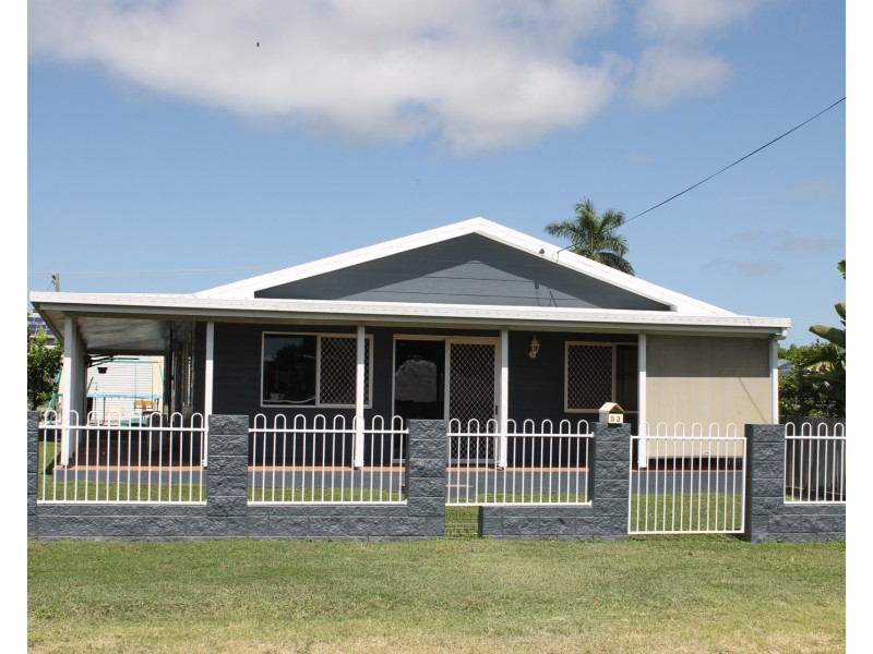 53 Leichhardt Street, Bowen QLD 4805