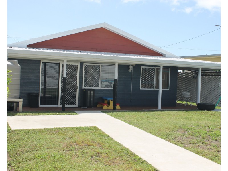 53 Leichhardt Street, Bowen QLD 4805
