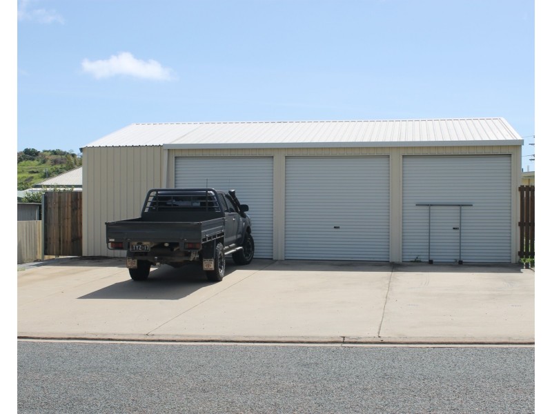 53 Leichhardt Street, Bowen QLD 4805