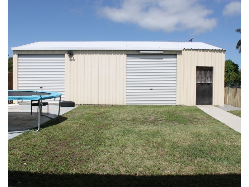 53 Leichhardt Street, Bowen QLD 4805