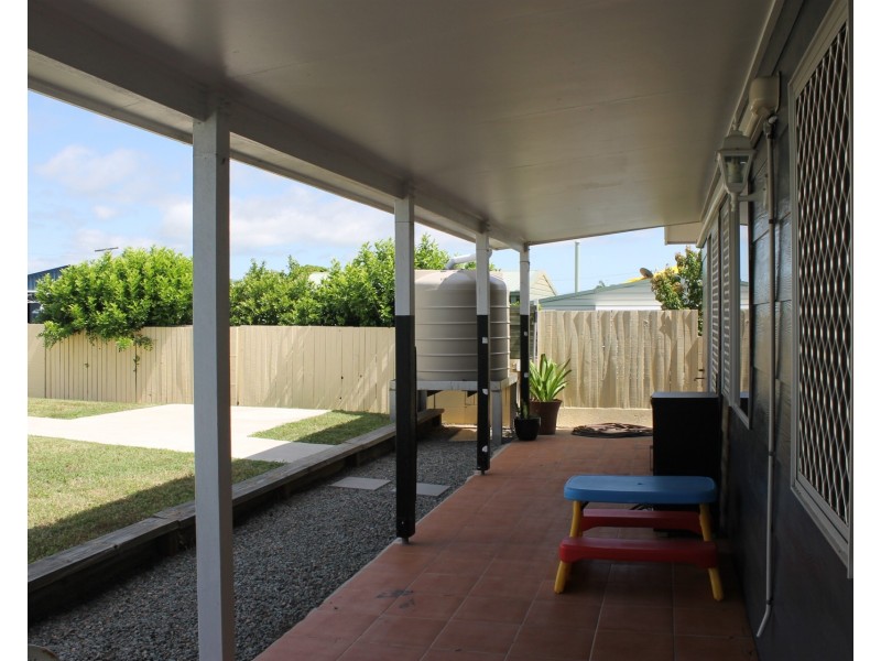 53 Leichhardt Street, Bowen QLD 4805