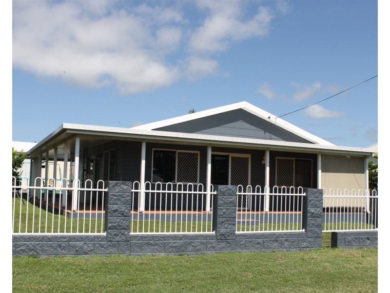53 Leichhardt Street, Bowen QLD 4805