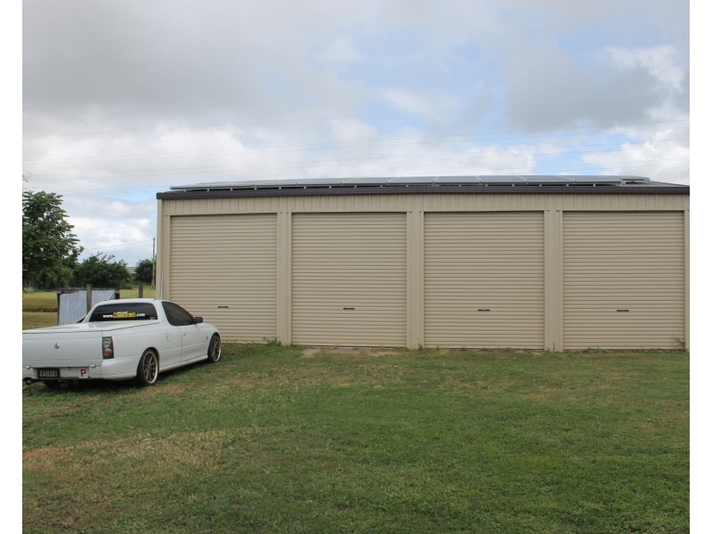 29 Matthews Street, Bowen QLD 4805