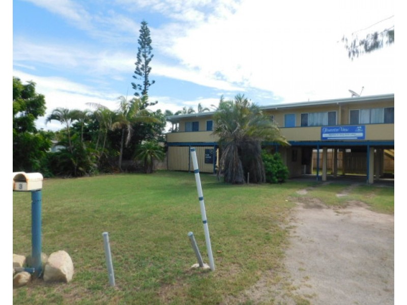 3/23 Bluewater Parade, Bowen QLD 4805