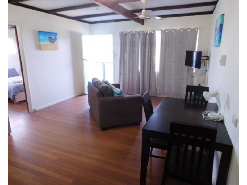 3/23 Bluewater Parade, Bowen QLD 4805