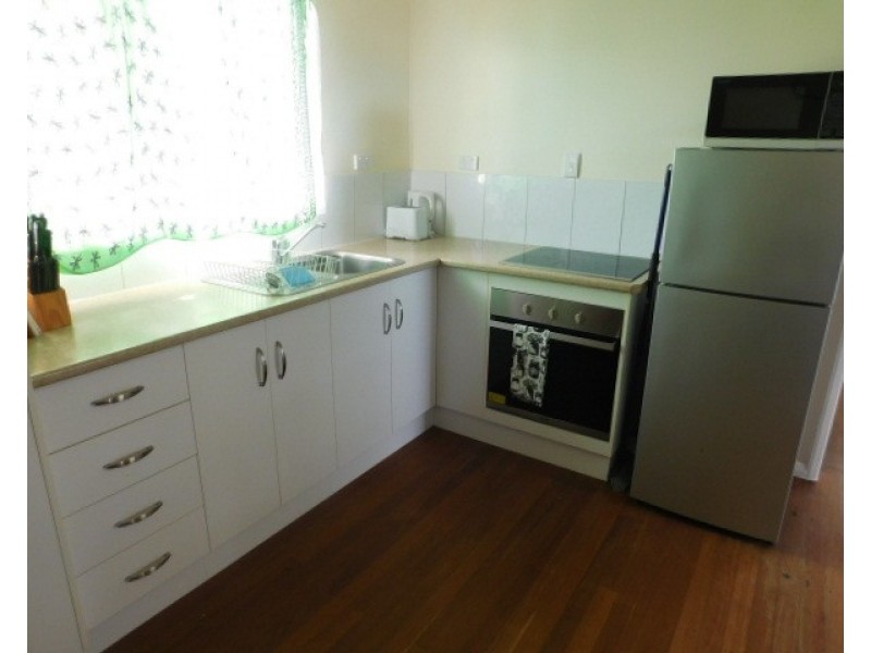 3/23 Bluewater Parade, Bowen QLD 4805