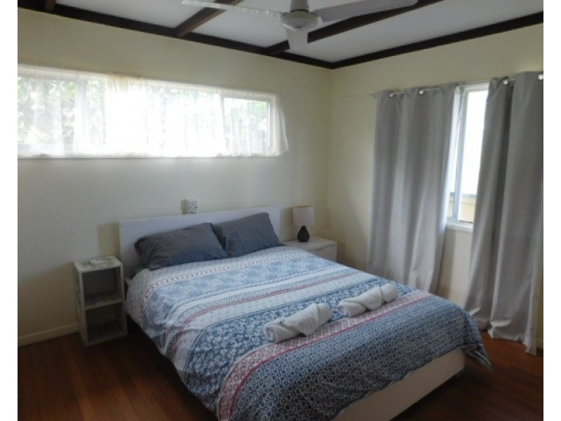 3/23 Bluewater Parade, Bowen QLD 4805