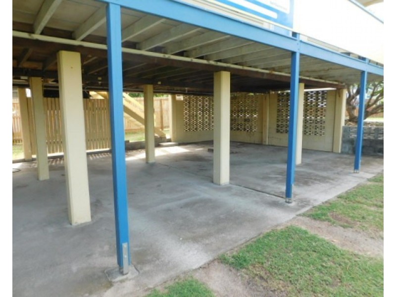 3/23 Bluewater Parade, Bowen QLD 4805