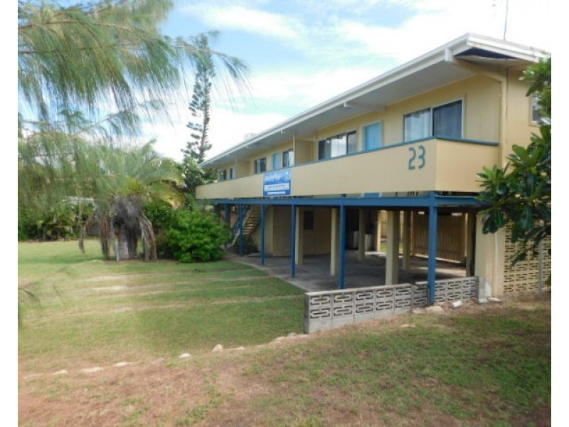3/23 Bluewater Parade, Bowen QLD 4805
