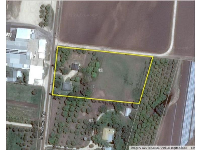 30 Inveroona Road, Bowen QLD 4805
