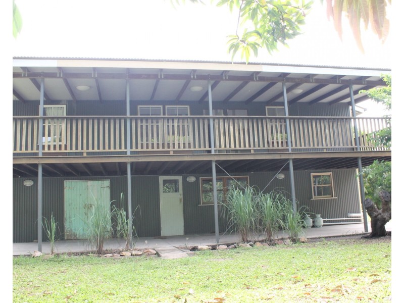 30 Inveroona Road, Bowen QLD 4805
