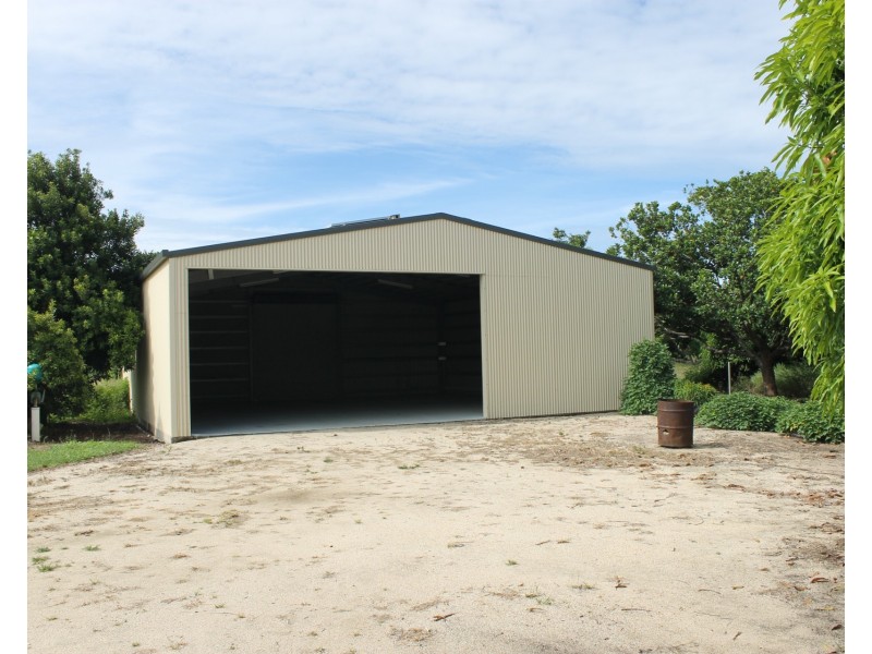 30 Inveroona Road, Bowen QLD 4805