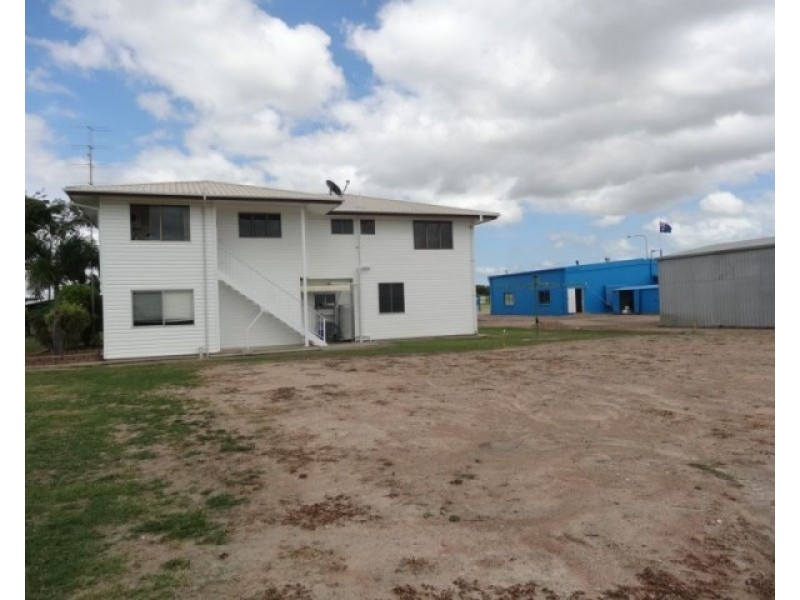18588 Bruce Highway, Bowen QLD 4805