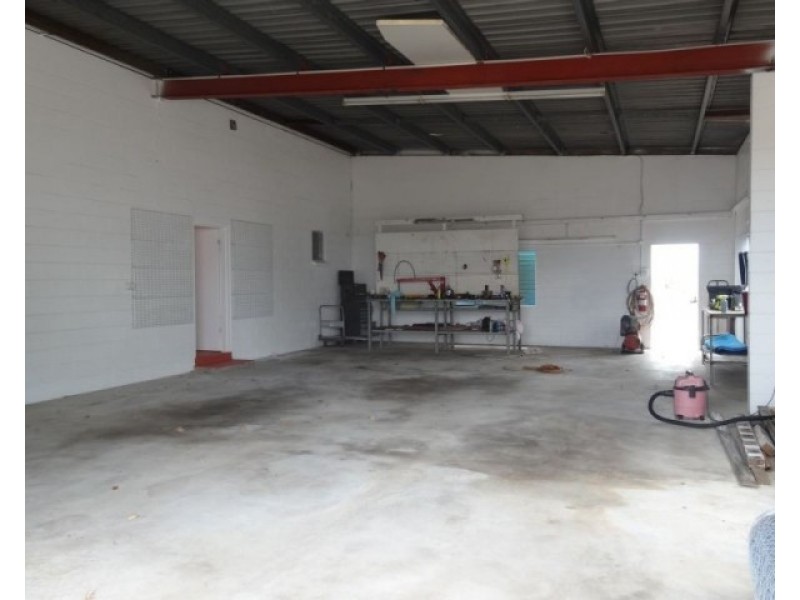 18588 Bruce Highway, Bowen QLD 4805