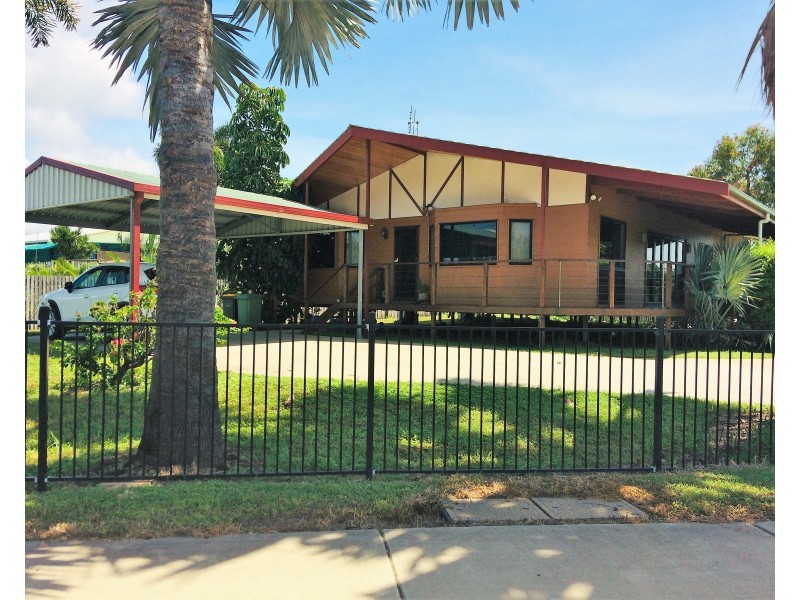 87 Soldiers Road, Bowen QLD 4805