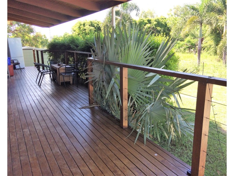 87 Soldiers Road, Bowen QLD 4805
