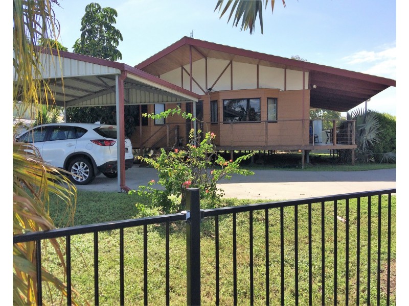 87 Soldiers Road, Bowen QLD 4805