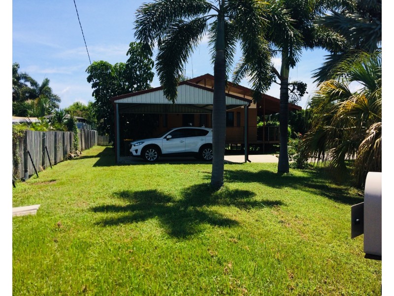 87 Soldiers Road, Bowen QLD 4805