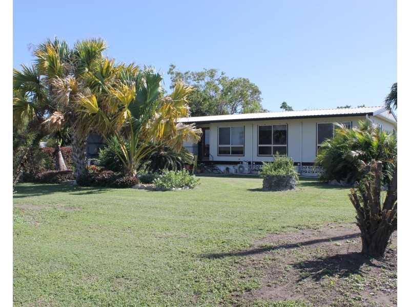 216 Telegraph Road, Bowen QLD 4805