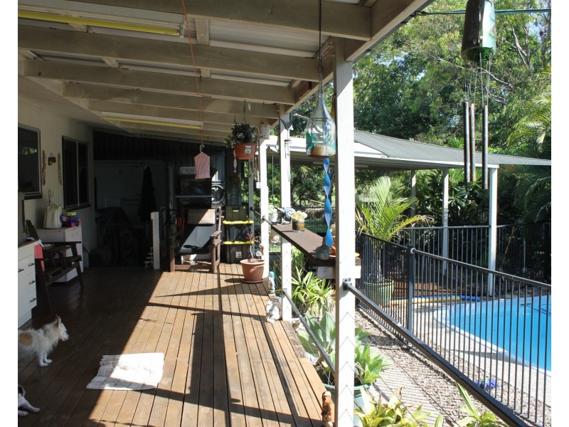 216 Telegraph Road, Bowen QLD 4805