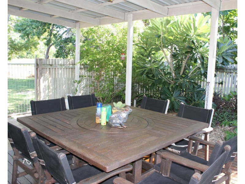 216 Telegraph Road, Bowen QLD 4805