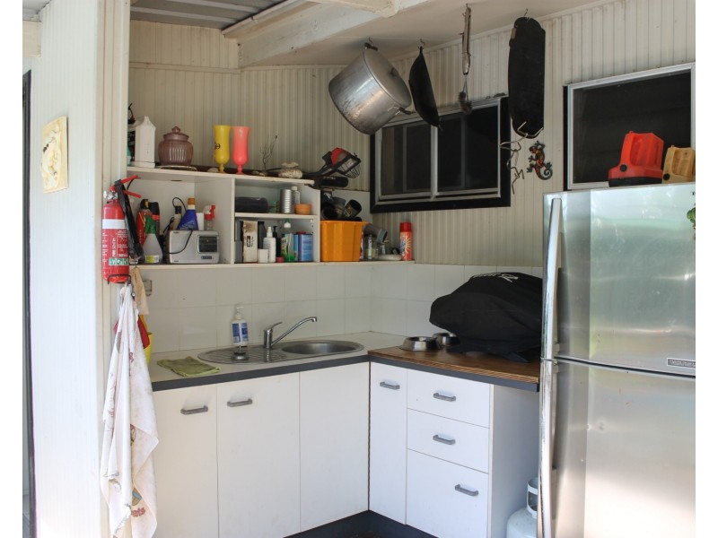 216 Telegraph Road, Bowen QLD 4805
