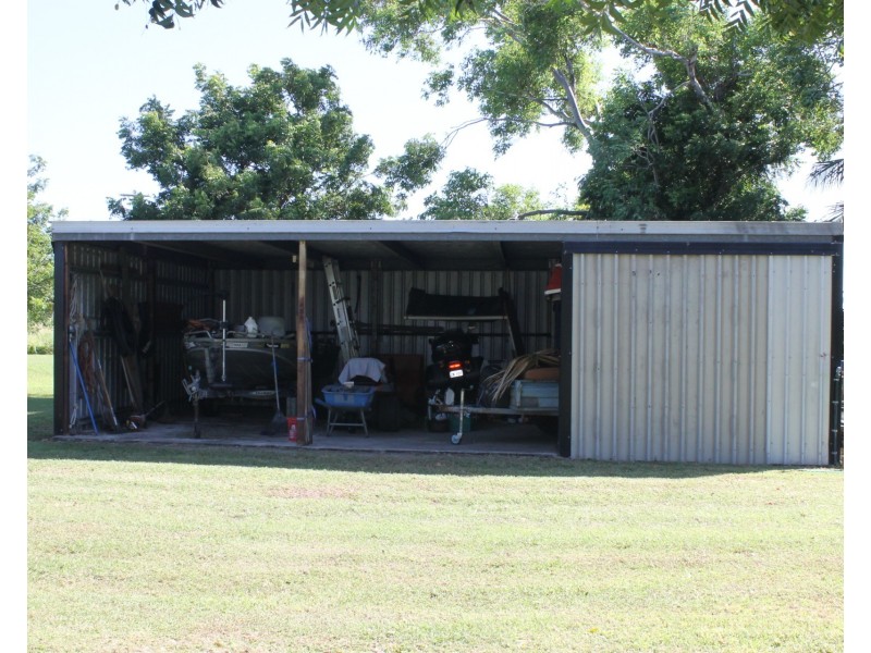 216 Telegraph Road, Bowen QLD 4805