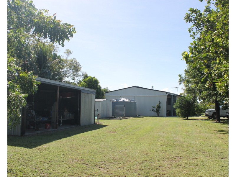 216 Telegraph Road, Bowen QLD 4805