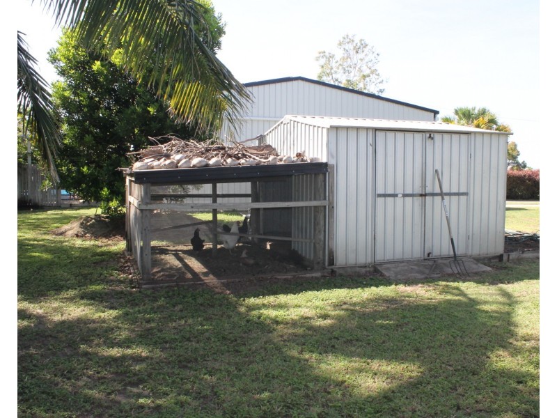 216 Telegraph Road, Bowen QLD 4805