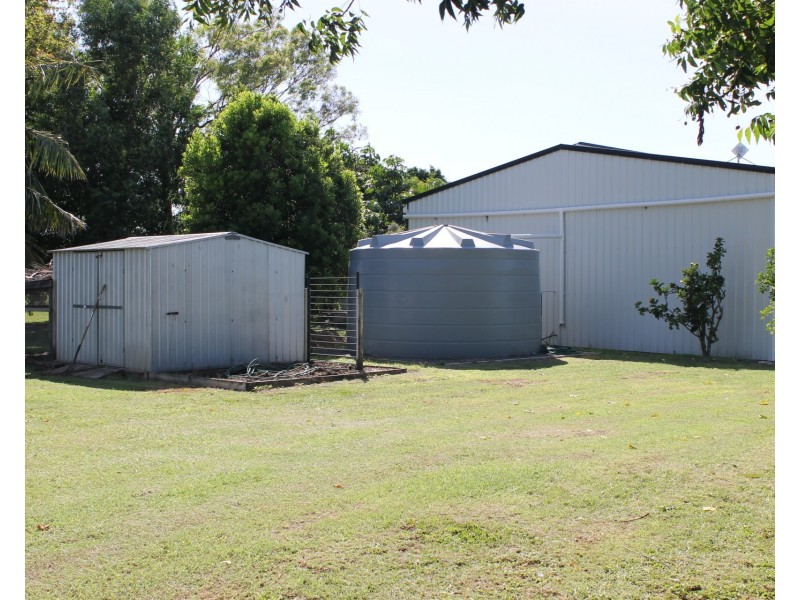 216 Telegraph Road, Bowen QLD 4805