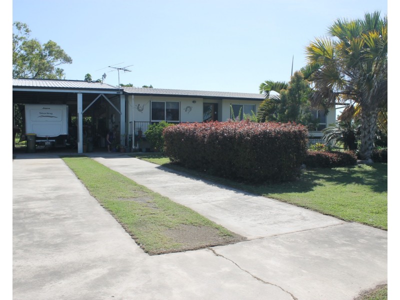 216 Telegraph Road, Bowen QLD 4805